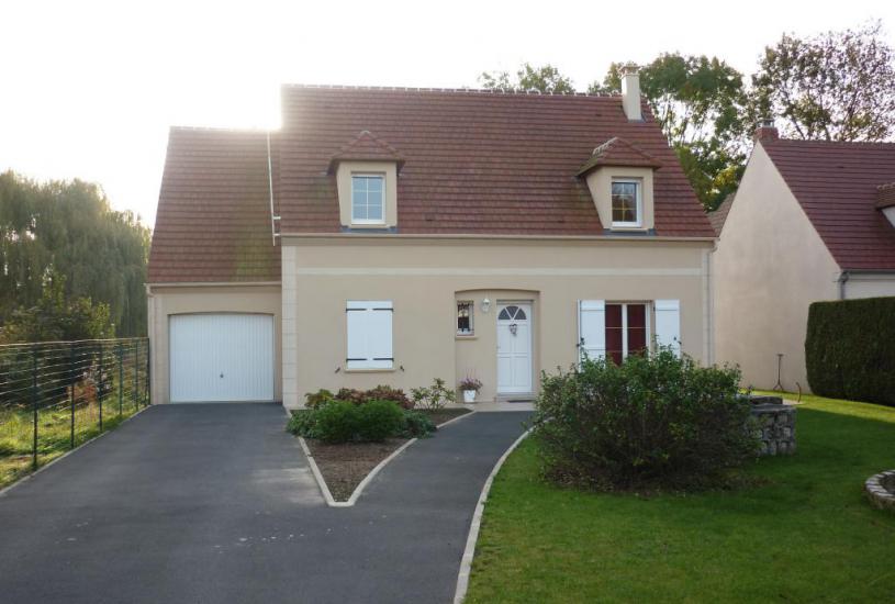 Les Maisons D'aujourd'hui constructeur de maison - Achat Terrain
