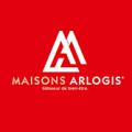 MAISONS ARLOGIS LIMOGES MAISONS ARLOGIS LIMOGES