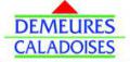 DEMEURES CALADOISES DEMEURES CALADOISES