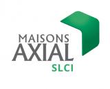 MAISONS AXIAL MAISONS AXIAL